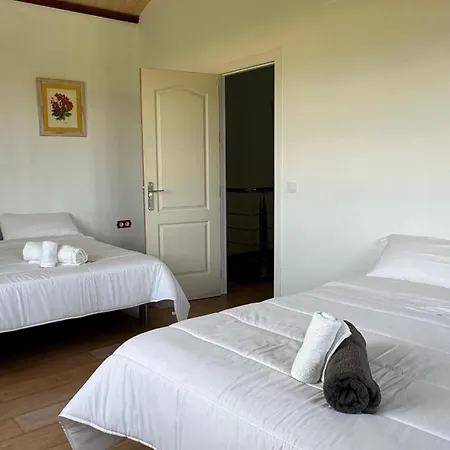 Hacienda El Chorlo Ii Encinarejo De Cordoba