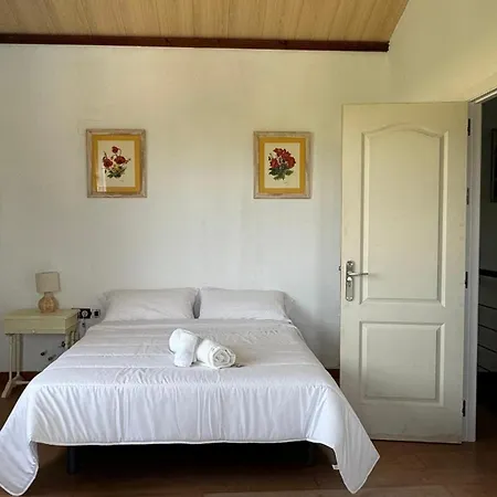 Hacienda El Chorlo Ii Holiday home *