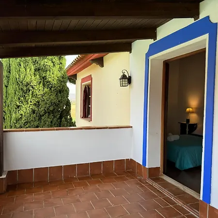 Hacienda El Chorlo Ii Holiday home Encinarejo De Cordoba