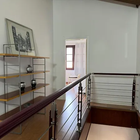 Holiday home Hacienda El Chorlo Ii