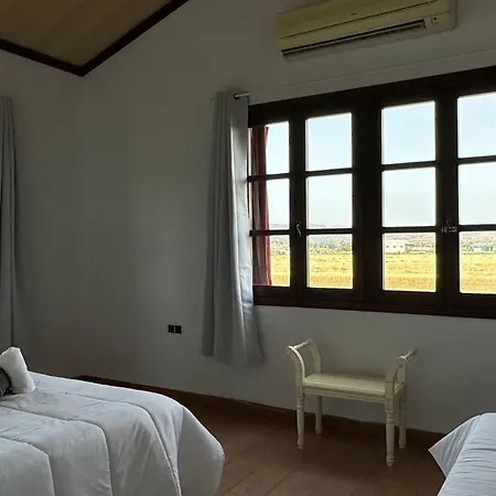 Hacienda El Chorlo Ii Holiday home