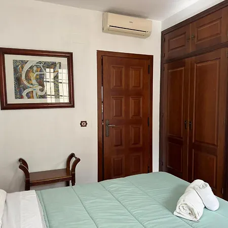 Hacienda El Chorlo Ii Holiday home *