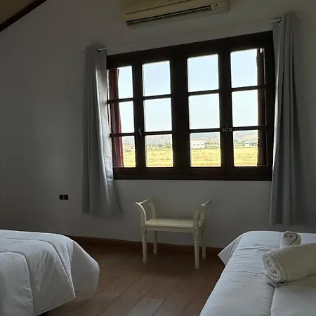 Hacienda El Chorlo Ii Holiday home