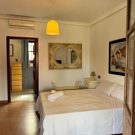 Hacienda El Chorlo Ii Encinarejo De Cordoba