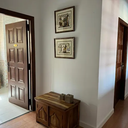Hacienda El Chorlo Ii Holiday home