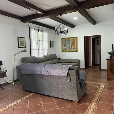 Hacienda El Chorlo Ii Encinarejo De Cordoba