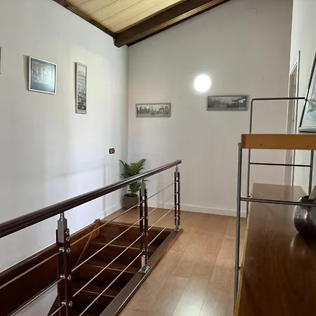 Holiday home Hacienda El Chorlo Ii