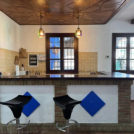 Hacienda El Chorlo Ii Holiday home *