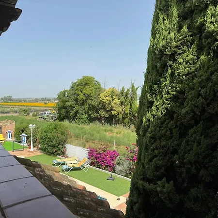 Hacienda El Chorlo Ii Holiday home