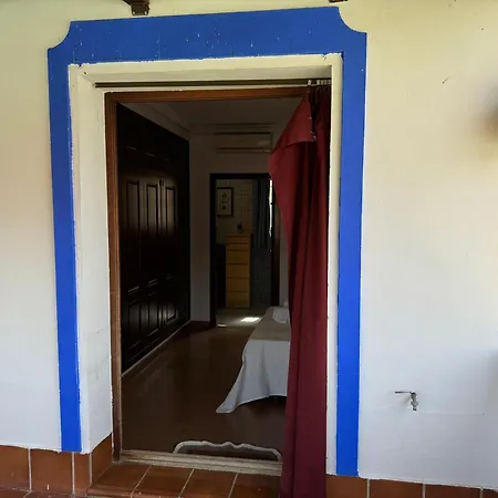 Hacienda El Chorlo Ii Encinarejo De Cordoba