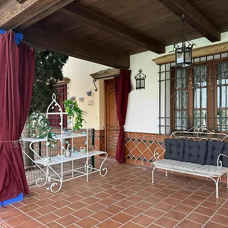 Holiday home Hacienda El Chorlo Ii *