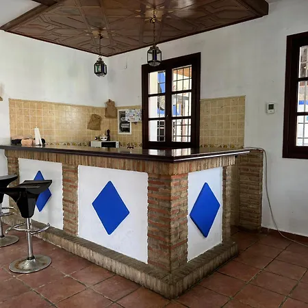 Hacienda El Chorlo Ii