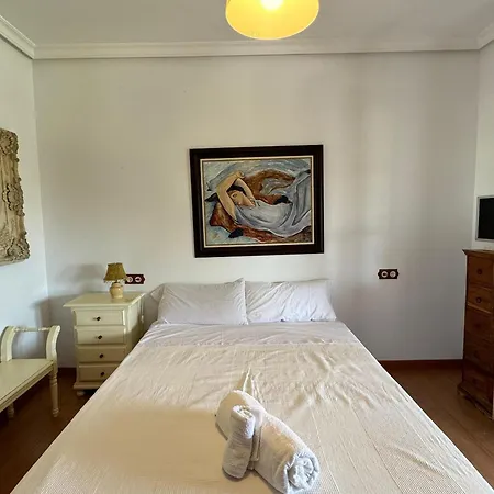 Holiday home Hacienda El Chorlo Ii Encinarejo De Cordoba