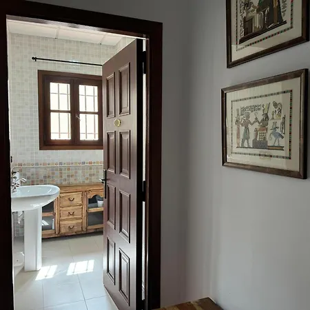 Hacienda El Chorlo Ii Encinarejo De Cordoba