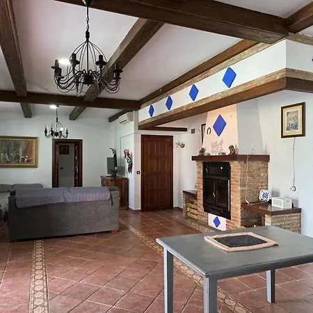 Hacienda El Chorlo Ii * Encinarejo De Cordoba